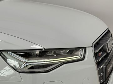 Fahrzeugabbildung Audi S6 4.0 TFSI quattro S BoseSound  GSD Navi LED