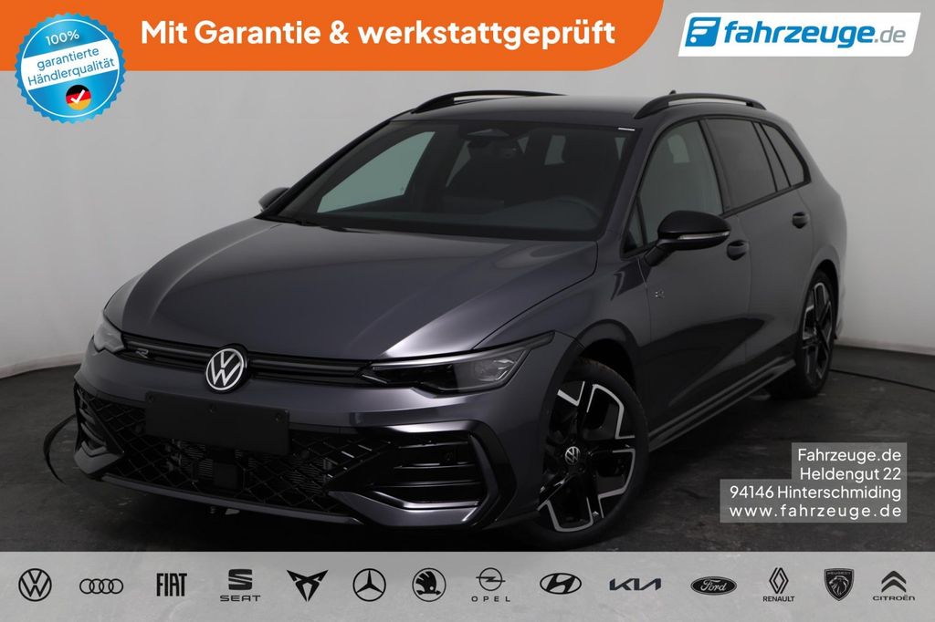 Image of Volkswagen Golf