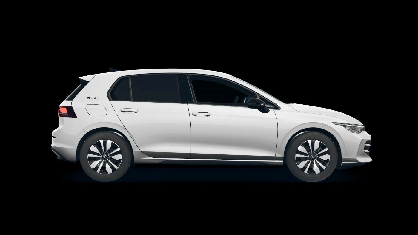 Volkswagen Golf - Bild 8