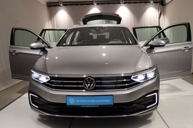 Passat Variant GTE 1.4 TSI DSG KEYLESS KAMERA NA