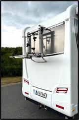 Dethleffs Globetrotter XXL A Vollautark  Lithium Solar - Dethleffs Xxl
