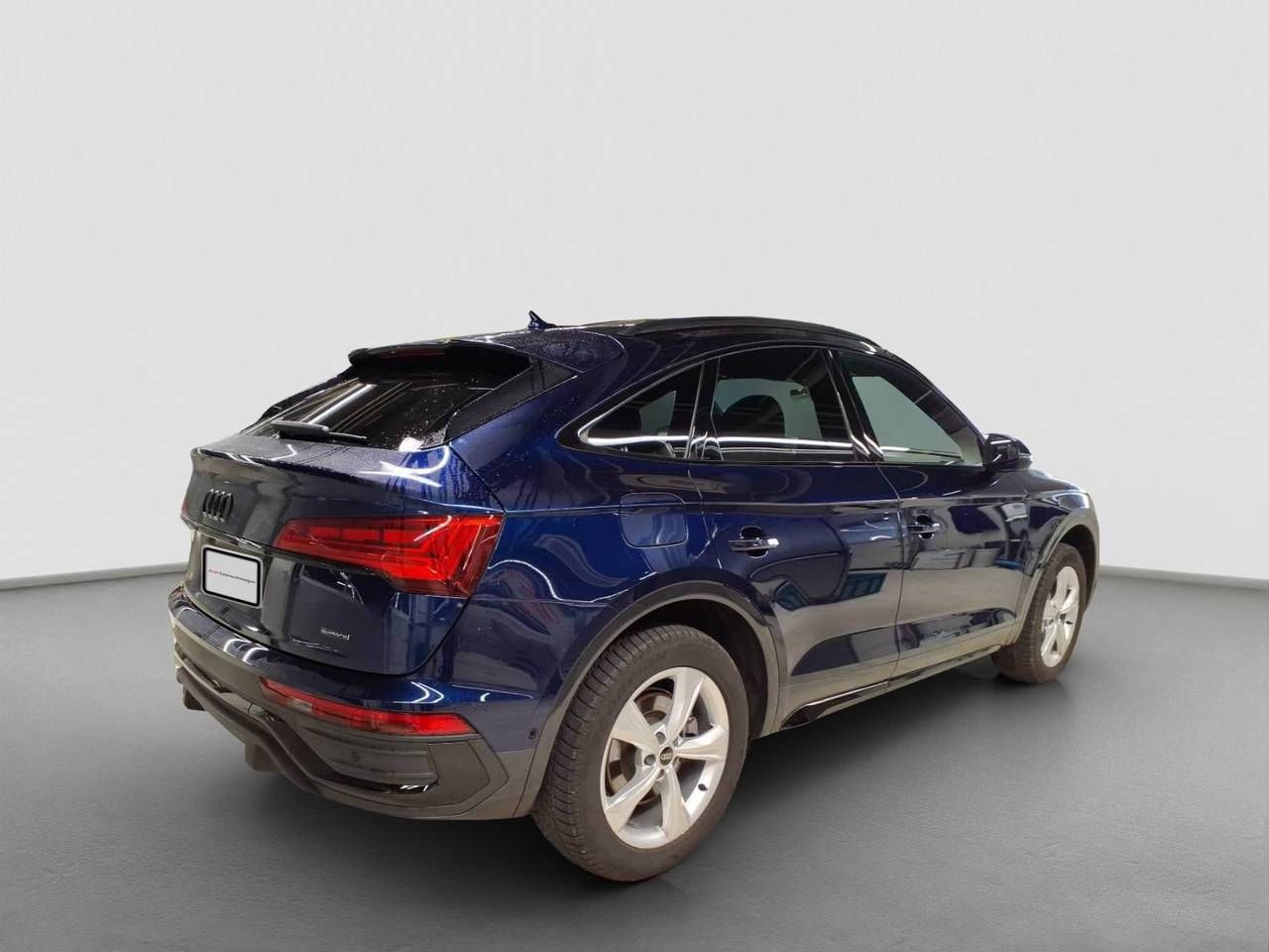 Audi Q5 - Bild 11