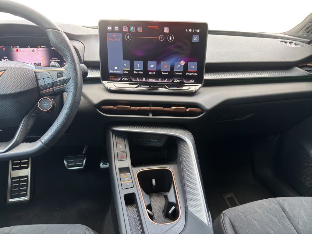 Cupra Terramar - Bild 20