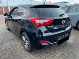 Hyundai i30 Coupe Classic LENK-/SHZ LEDER PDC TEMPO LM - Hyundai i30: Leder