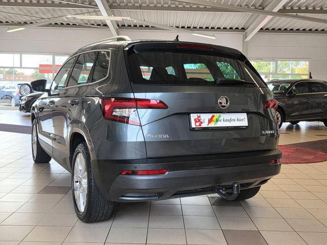 SKODA Karoq — Foto 5