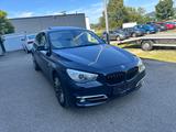 BMW 535 Gran Turismo x DRIVE LUXURY LINE - BMW 535 Gran Turismo: Limousine