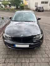 BMW 118i - e87 - BMW 118: 118i E87