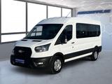 Ford Transit FT350 L3H2 Kombi 9Sitzer+Kamera+WinterPa