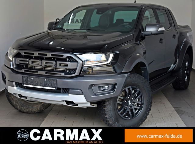 Ford Ranger Raptor  4x4,Standhzg,AHK,Garantie 02/2026