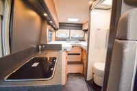 Malibu relax 640 LE R -Modell 26 -Markise -4t Chassis (12/17)