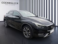 INFINITI QX30 2.2dPremium Allrad LED+Navi+SHZ+2xKlima+Kam