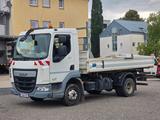 DAF LF 210 3 Seiten Kipper Erste Hand - DAF Dreiseitenkipper