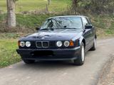 BMW 518i E34 TÜV 03/28 AHK diverse Neuteile - BMW: Kombi, E34