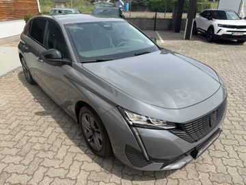 Peugeot 308 - 4