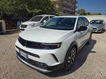 Opel Mokka - 6