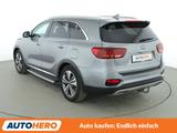 Kia Sorento 2.2 CRDi GT-Line D Aut.*NAVI*BiLED*CAM* - Kia Sorento in Frankfurt (Main)