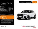 Audi Q3 40 TDI quattro S-LINE*NAVI-PLUS*MATRIX*AHK*PA