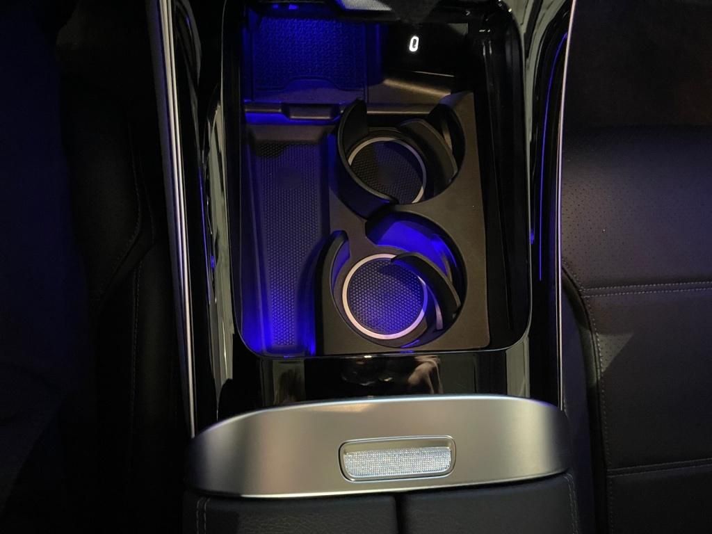 Fahrzeugabbildung Mercedes-Benz GLC 300 e 4M AHK ACC Pano Sitzklima 360° Massage