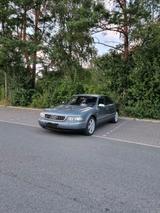 Audi S8 D2 4.2 V8 Handschalter - Audi S8 D2-4D