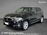 BMW X5 xdrive30d Experience 249cv auto - BMW: E24