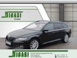 Skoda Superb Combi SportLine 1.8 TSI 132 kW - Skoda Superb mit Benzin-Antrieb: Kombi, 1.8