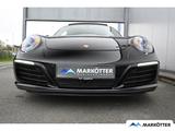 Porsche 911 991.2 Carrera 4/BOSE/S-Dach/Approved-10.25 - gebrauchte Porsche 911 Urmodell aus dem Jahr 2016