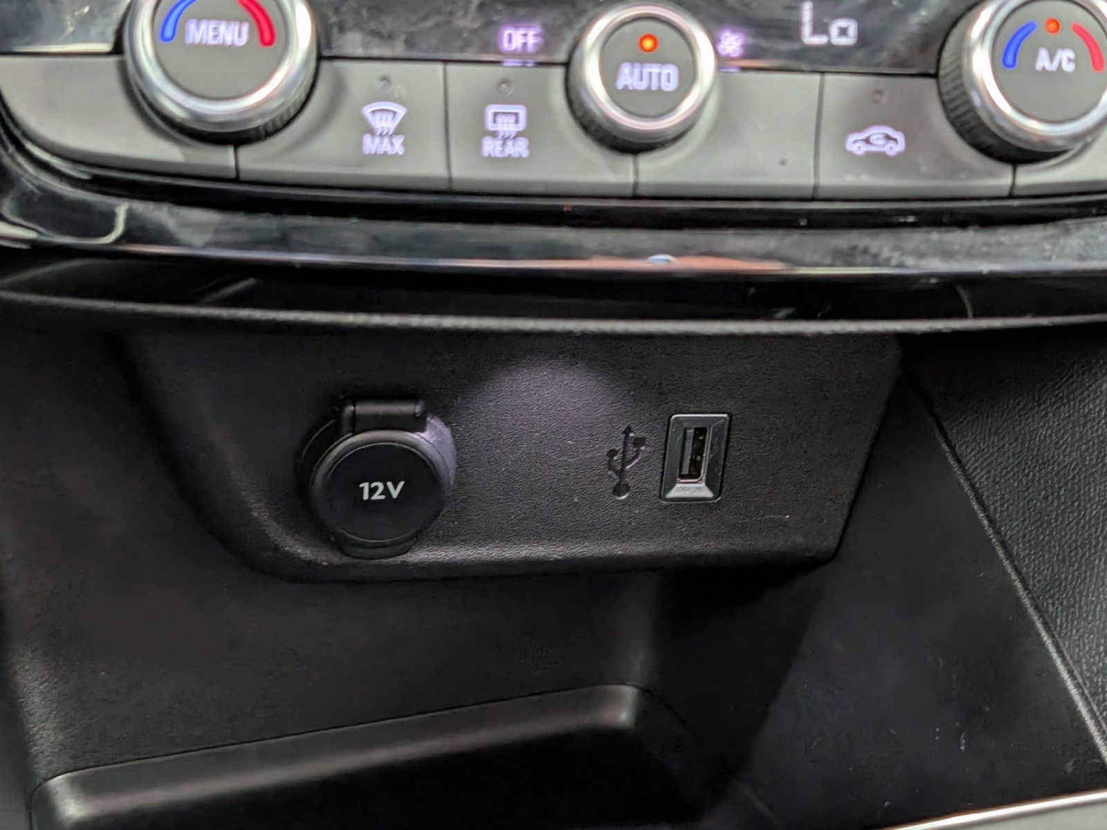 OPEL Mokka 1.2 Turbo GS Line CarPlay LED Kamera – Bild 18