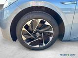 Volkswagen ID.3 Pro Performance ACC KAM LED 58 kWh - mit Elektro-Antrieb: Blau, Beheizbares Lenkrad
