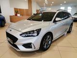 Ford Focus 1.5 EcoBlue TDCi ST-Line Winter|LED|Navi - Ford Focus: ST Tdci