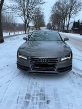 Audi a7 3.0 tdi - Audi A7: Kombi