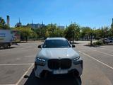 BMW X7 mit vollem M Paket mit Garantie noc... - BMW X7 in Berlin