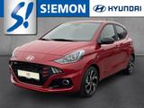 Hyundai i10 FL MJ25 1.0 T-GDi N-Line Navi Android Auto M