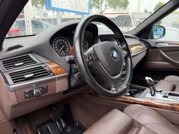 BMW X5 - 8