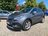Opel Mokka 1.4 Turbo ecoFLEX Edition Start/Stop 4x4 - Opel Mokka in Chemnitz