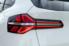 BMW X3 – 7 / 30