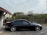 BMW F10 M5 Competition | Dt. KFZ | Carbon-Paket - BMW M5: Competition
