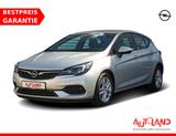 Opel Astra K 1.2 Design & Tech LED Kamera IntelliLink - Opel Astra: Design