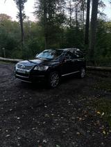Volkswagen Touareg 3.0 V6 TDI Tiptronic Individual Indi... - Volkswagen Touareg: Individual
