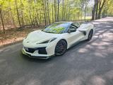 Corvette C8 3LT Z51 Alcantara - Corvette C8 von privat