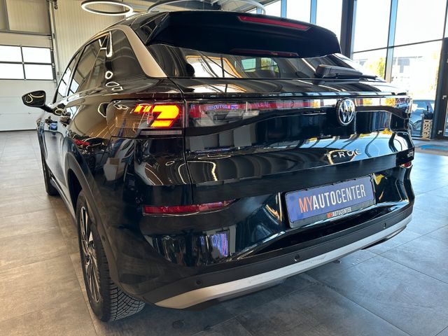 Volkswagen T-Roc *KEYLESS*MASSAGE*LENKRADHZ*ACC*CARPLAY*