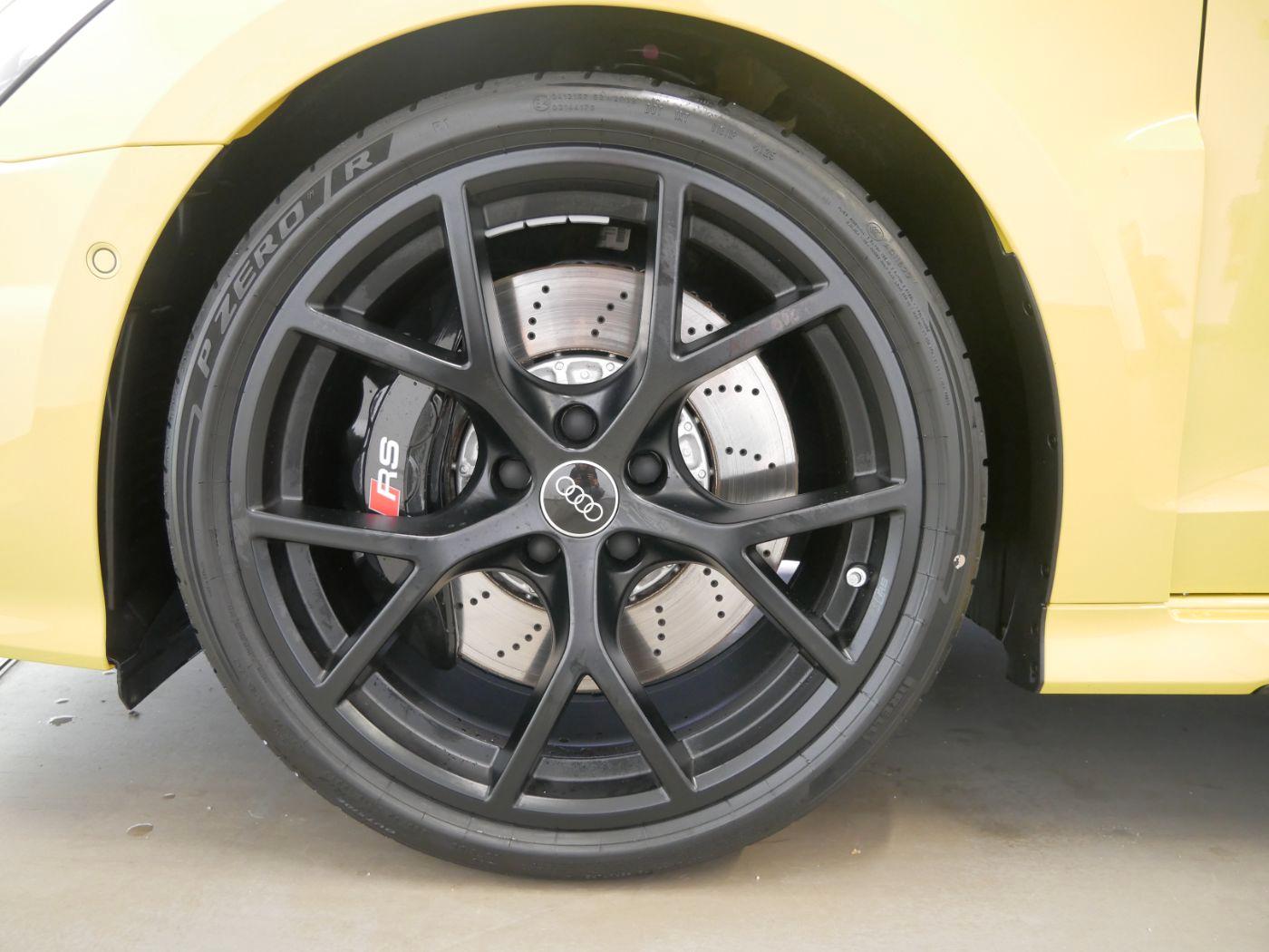 Audi RS 3 Sportback S tro. MATRIX HEAD-UP SPORTABGAS