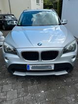 BMW X1 (E 84) 1.8sDrive - BMW X1: E84