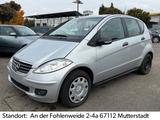 Mercedes-Benz A 160 A -Klasse A 160 CDI Classic - gebrauchte Mercedes-Benz A 160 aus dem Jahr 2005
