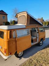Volkswagen T2 - VW T2 Gebrauchtwagen