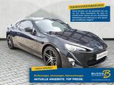 Toyota GT86 2.0 / Xenon / Keyless / Navigationssystem - gebrauchte Toyota Sportwagen