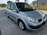 Renault Megane Scenic Automatik TÜV Neu - Renault Megane aus 2004 mit Diesel-Antrieb
