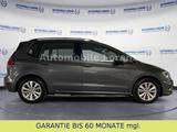 Volkswagen GOLF SPORTSVAN VII  AUTOMATIK - mit Benzin-Antrieb: Grau, Van
