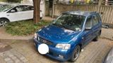 Mazda mazda Demio - Mazda Demio