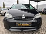 Skoda Citigo Ambition - Skoda Citigo: Ambition