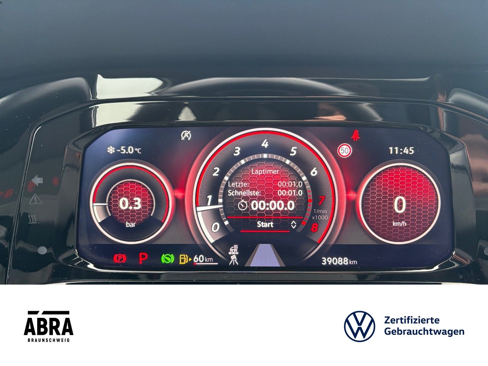 Volkswagen Golf - Bild 14